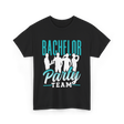 Team Party T-Shirt - Black