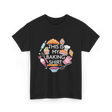 This Is My Baking Baking Chef T-Shirt - Black