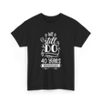 We Still Do Anniversary Celebration T-Shirt - Black